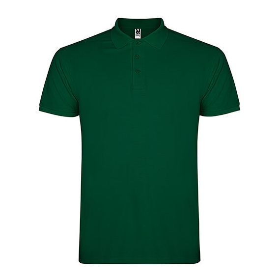 Star Poloshirt