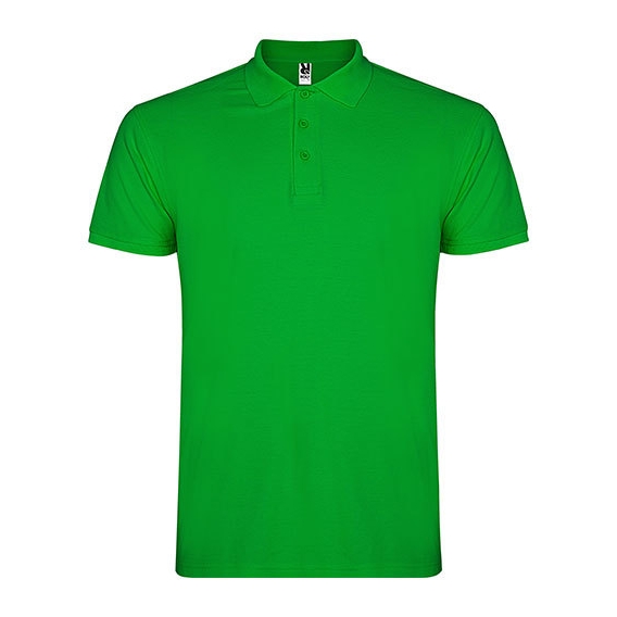 Star Poloshirt