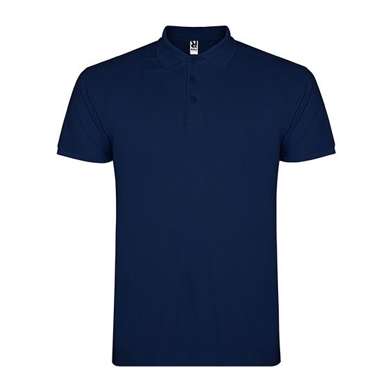 Star Poloshirt