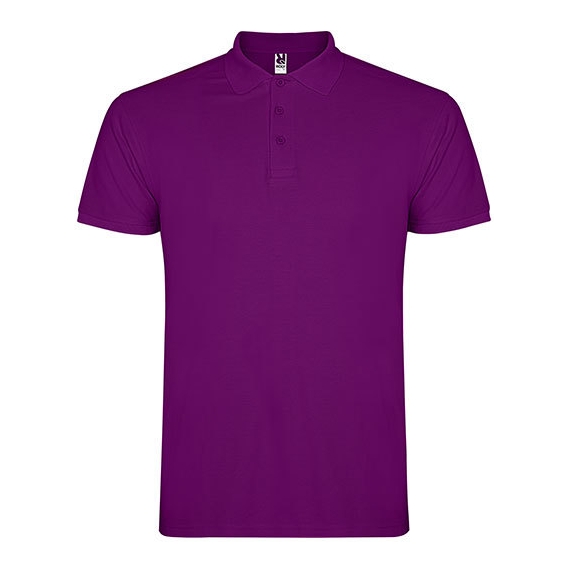 Star Poloshirt