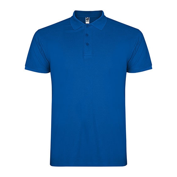 Star Poloshirt