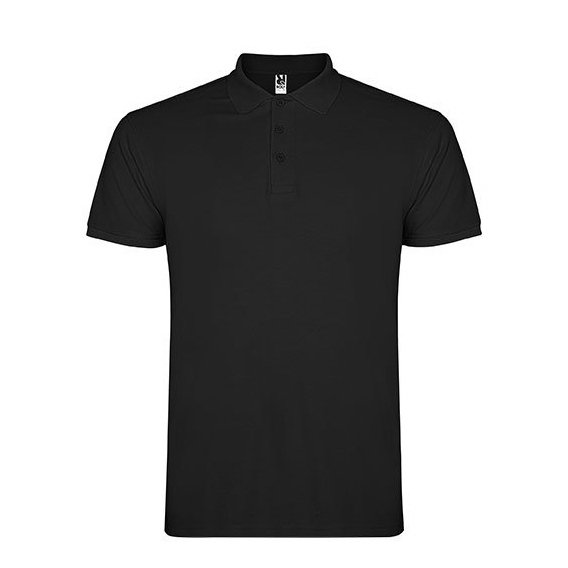 Star Poloshirt