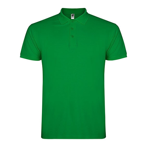 Star Poloshirt