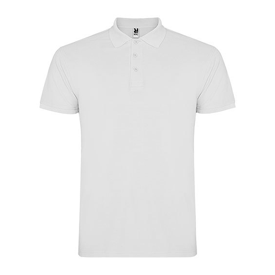 Star Poloshirt