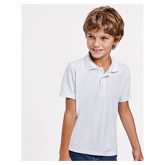 Star Kids Poloshirt