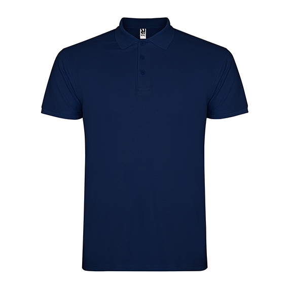 Star Kids Poloshirt