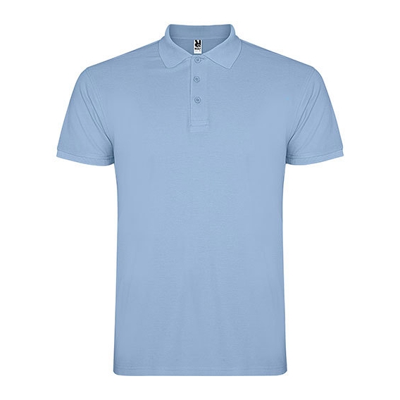Star Kids Poloshirt