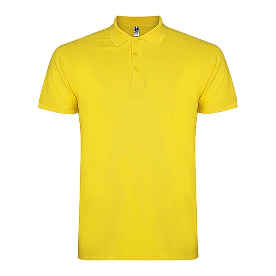 Star Kids Poloshirt