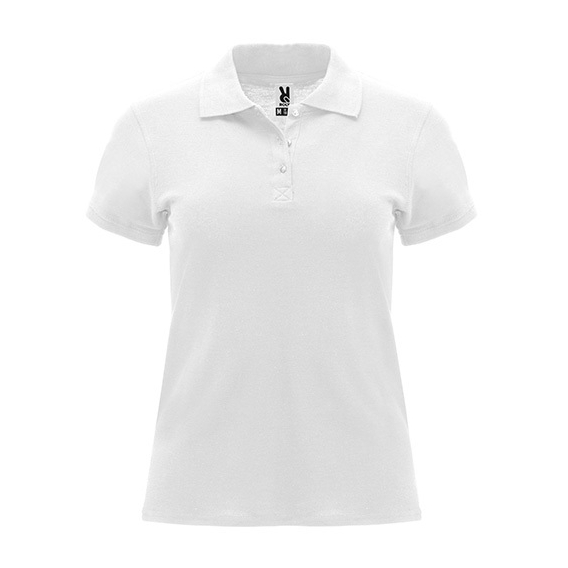 Pegaso Woman Poloshirt