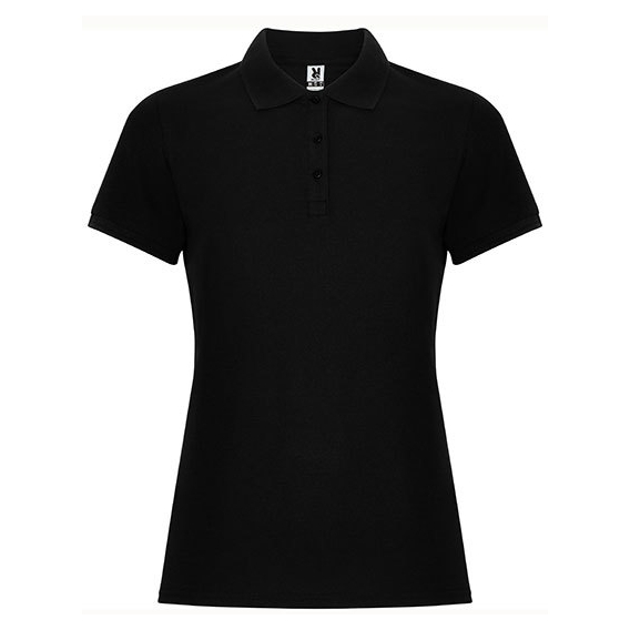 Pegaso Woman Premium Poloshirt