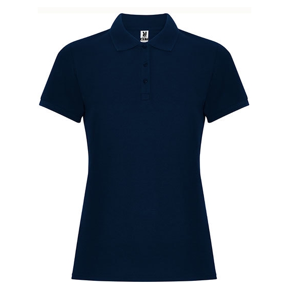 Pegaso Woman Premium Poloshirt