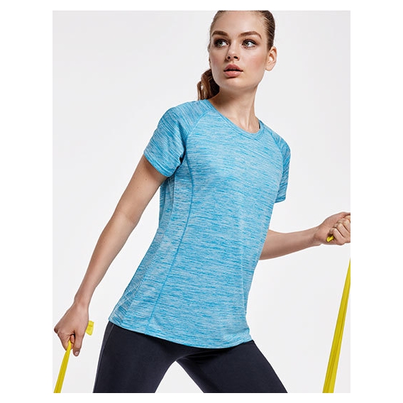 Austin Woman T-Shirt
