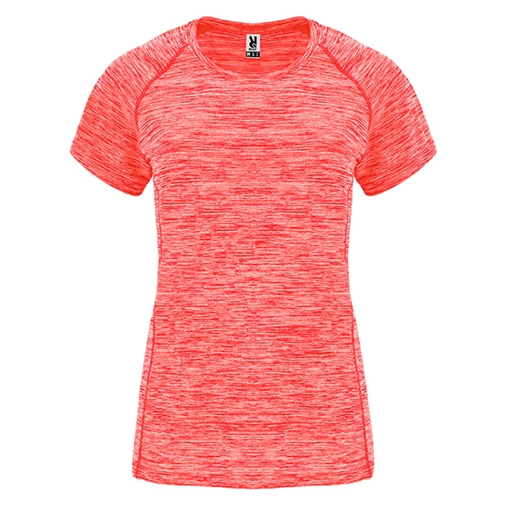 Austin Woman T-Shirt