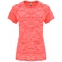 Austin Woman T-Shirt