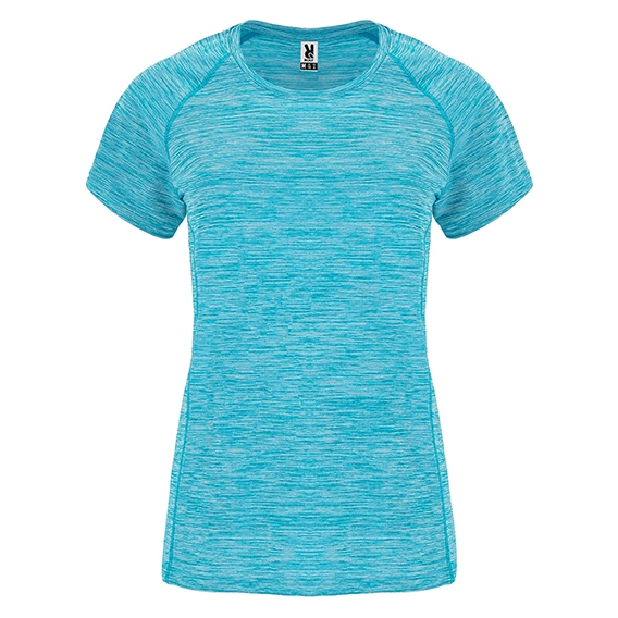 Austin Woman T-Shirt