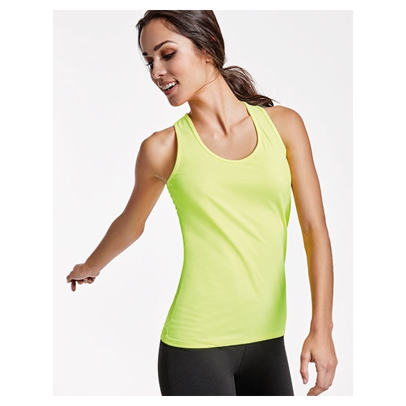 Aida Woman Tank Top