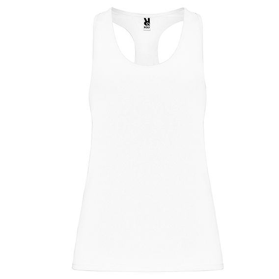 Aida Woman Tank Top
