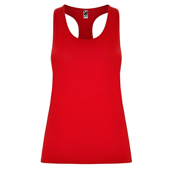 Aida Woman Tank Top