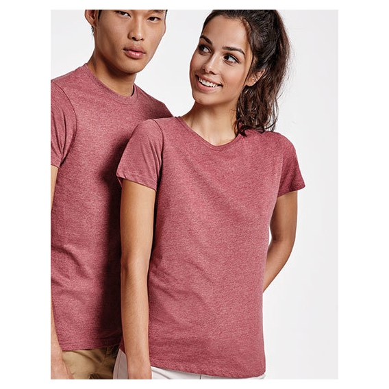 Fox Woman T-Shirt
