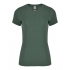 Fox Woman T-Shirt