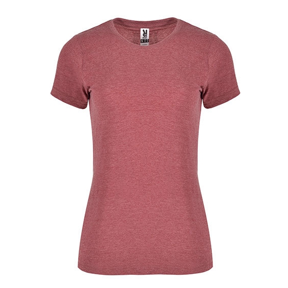 Fox Woman T-Shirt
