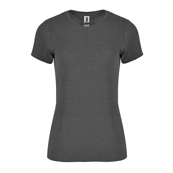 Fox Woman T-Shirt