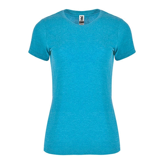 Fox Woman T-Shirt
