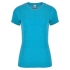 Fox Woman T-Shirt