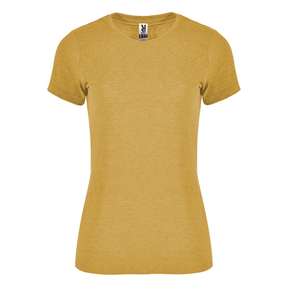 Fox Woman T-Shirt