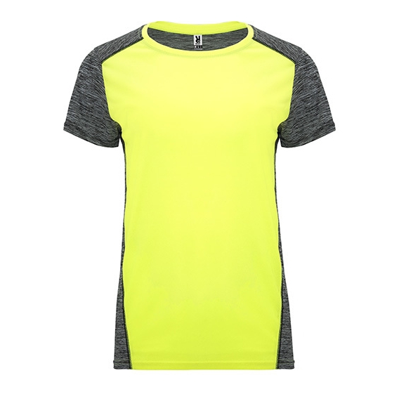 Zolder Woman T-Shirt