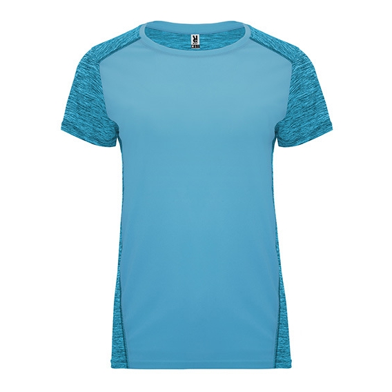 Zolder Woman T-Shirt