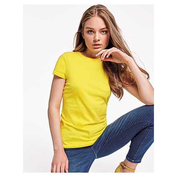 Capri Woman T-Shirt