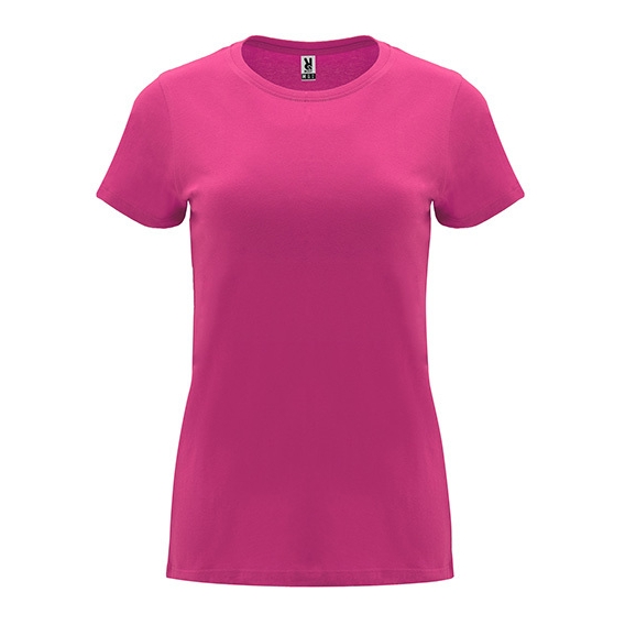 Capri Woman T-Shirt