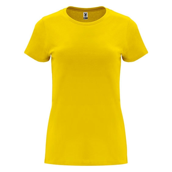 Capri Woman T-Shirt