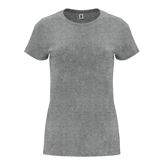 Capri Woman T-Shirt