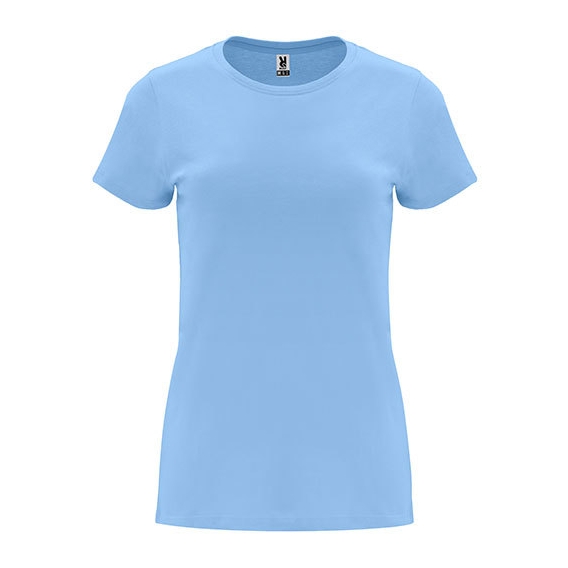 Capri Woman T-Shirt