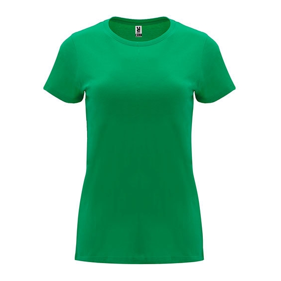 Capri Woman T-Shirt