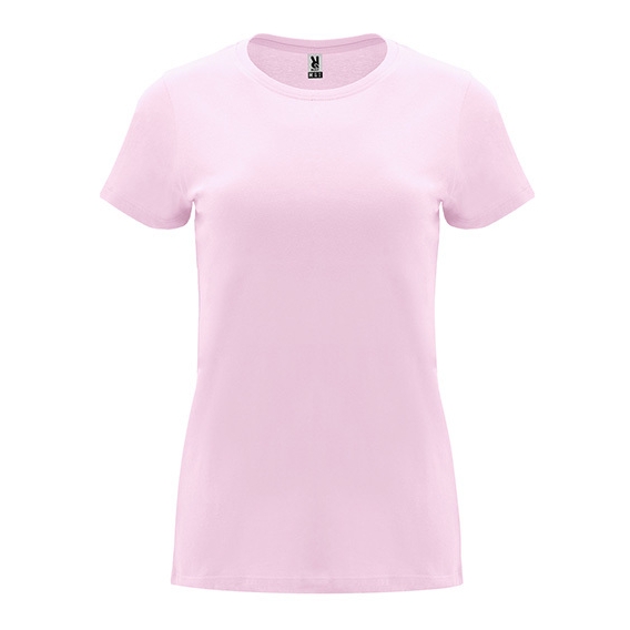 Capri Woman T-Shirt
