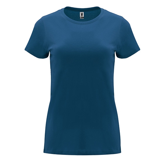 Capri Woman T-Shirt