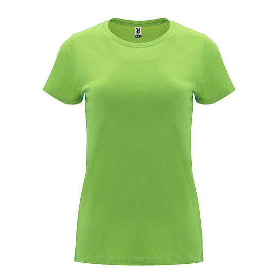 Capri Woman T-Shirt