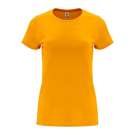 Capri Woman T-Shirt