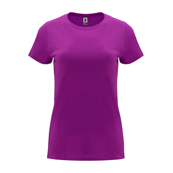 Capri Woman T-Shirt