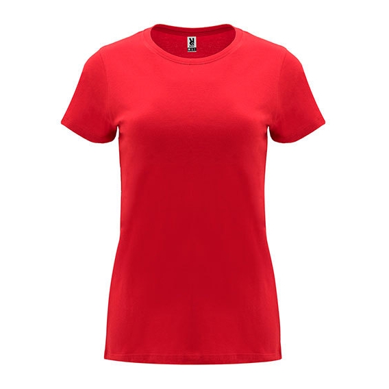 Capri Woman T-Shirt