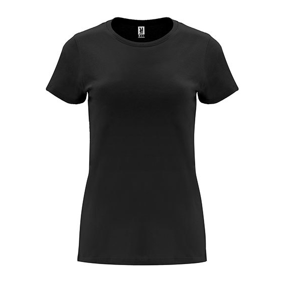Capri Woman T-Shirt