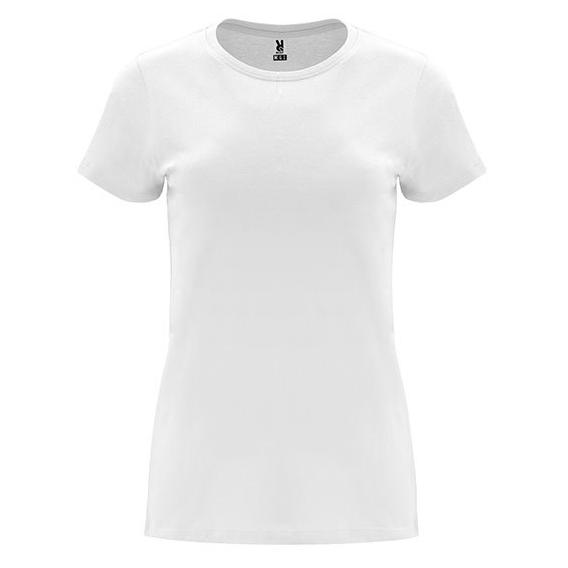Capri Woman T-Shirt