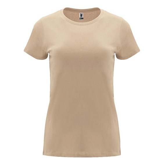 Capri Woman T-Shirt