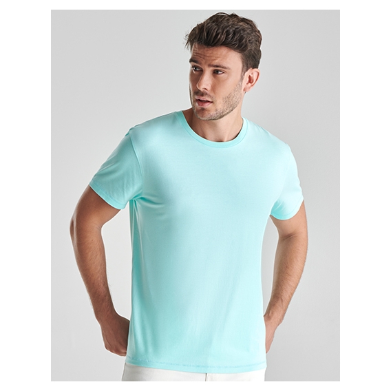 Golden Organic T-Shirt
