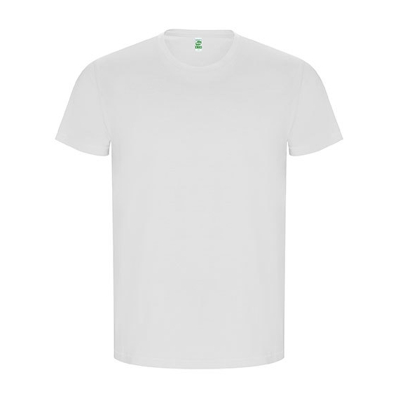 Golden Organic T-Shirt