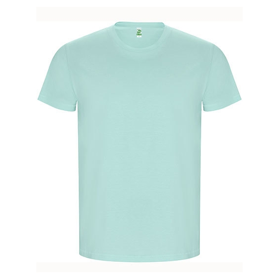 Golden Organic T-Shirt