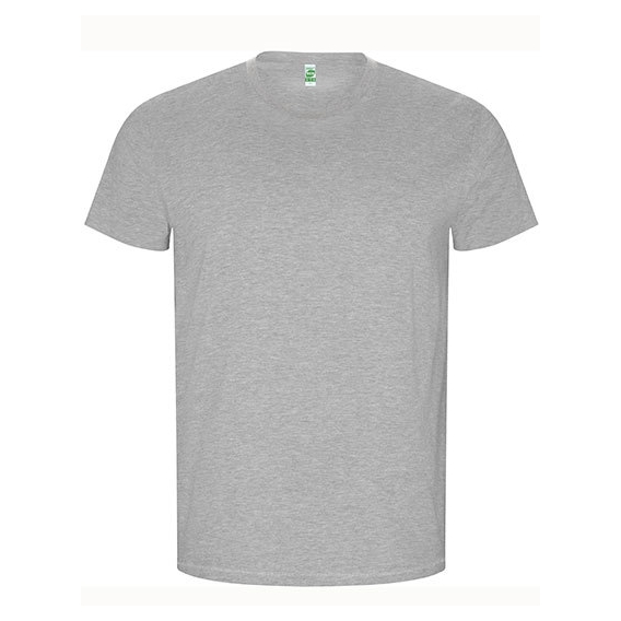 Golden Organic T-Shirt